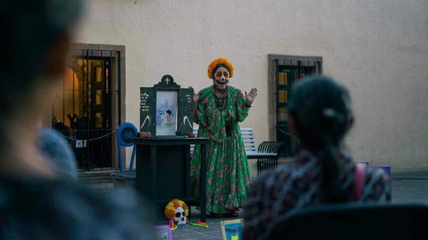 León, Gto.: Octubre 2026 con 100+ actividades culturales gratuitas