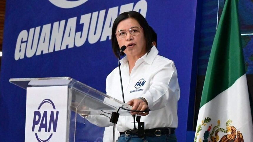 León, Gto.: PAN defiende a "Defensores" tras impugnación en comunidad
