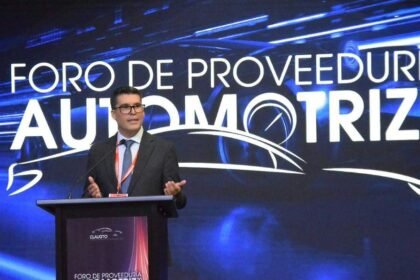 León, Gto.: Toyota apoya la economía local y fortalece proveedores