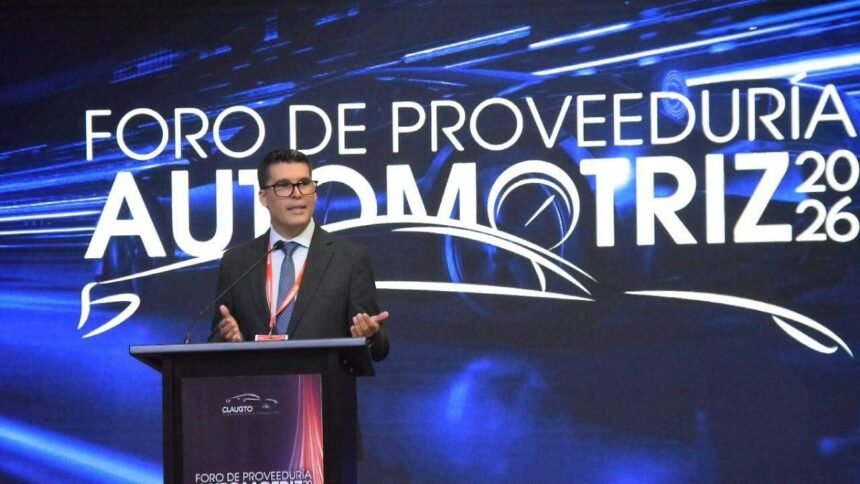 León, Gto.: Toyota apoya la economía local y fortalece proveedores