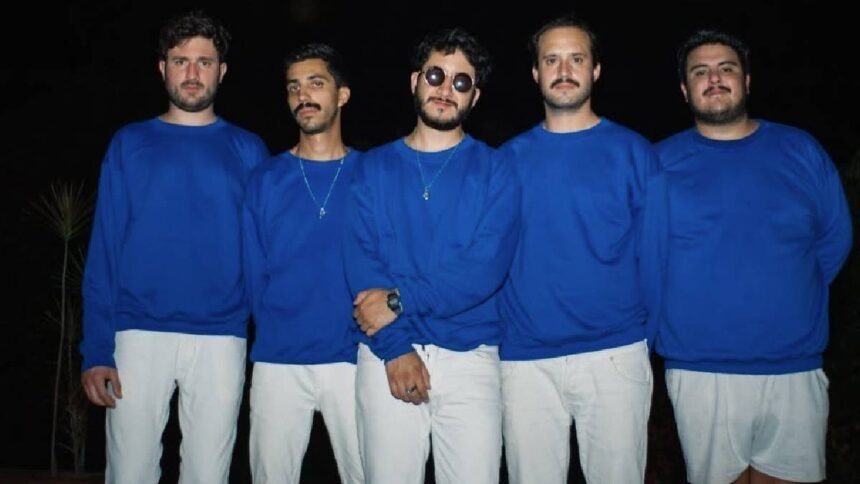 Little Jesus se presenta en el Festival de León tras Camilo Séptimo