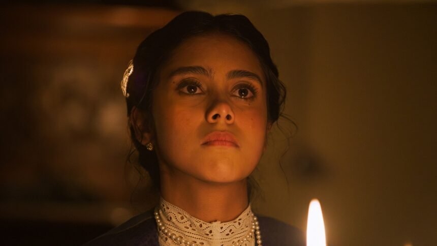 Mal de amores: Netflix trae la novela de Ángeles Mastretta a la pantalla
