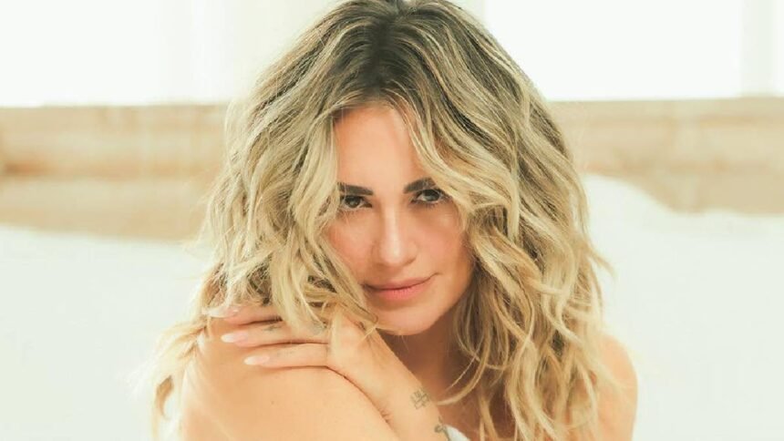María José regresa a los escenarios de León con un emocionante show
