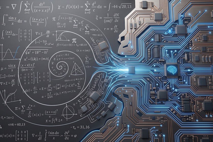 Mentes matemáticas brillantes desafían el modus operandi de la IA