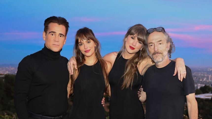 Mexicanos que crean la magia detrás de sus videos musicales