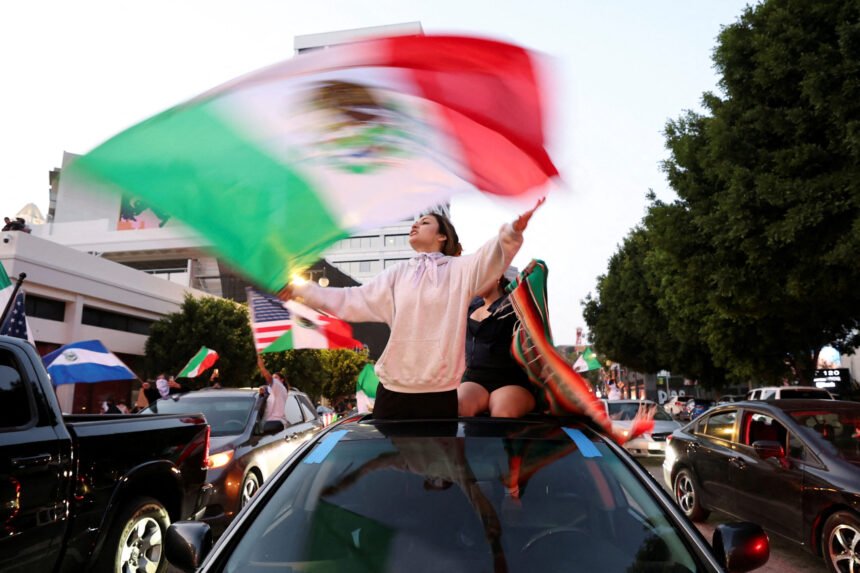 México: Alerta sobre reforma de doble nacionalidad que afecta a familias