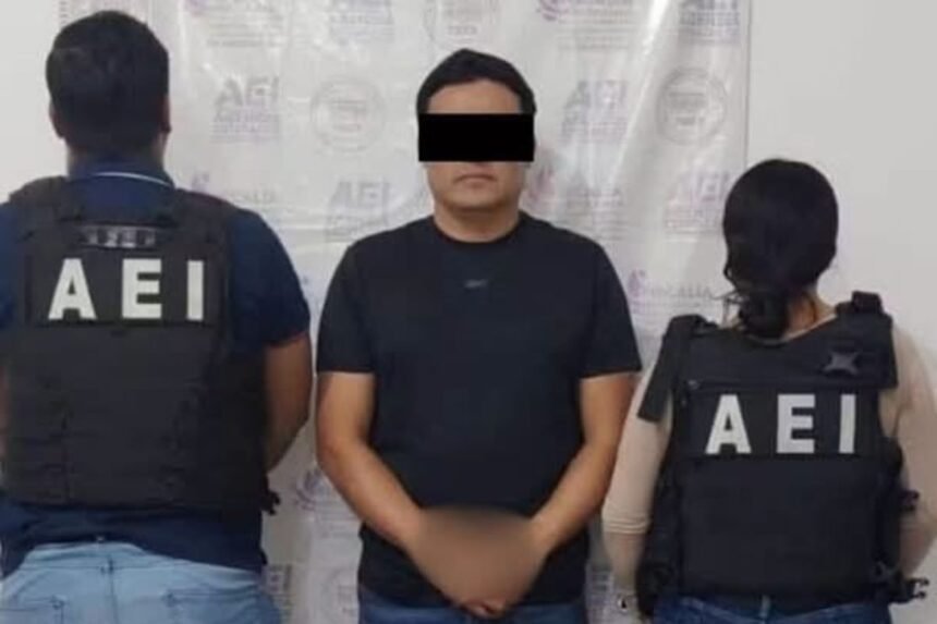 México: Exdiputado de Oaxaca enfrenta acusaciones por ataque con ácido