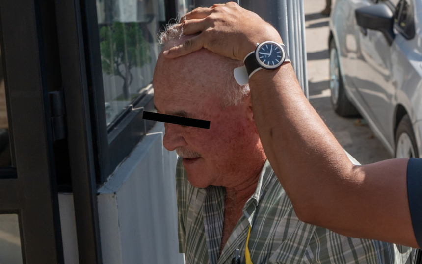 México: FGR informa sobre la situación legal de Ruffo Appel