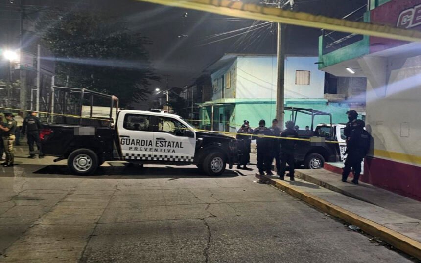 México: Fiscal de Chiapas explica ataque en Tuxtla Gutiérrez y su impacto