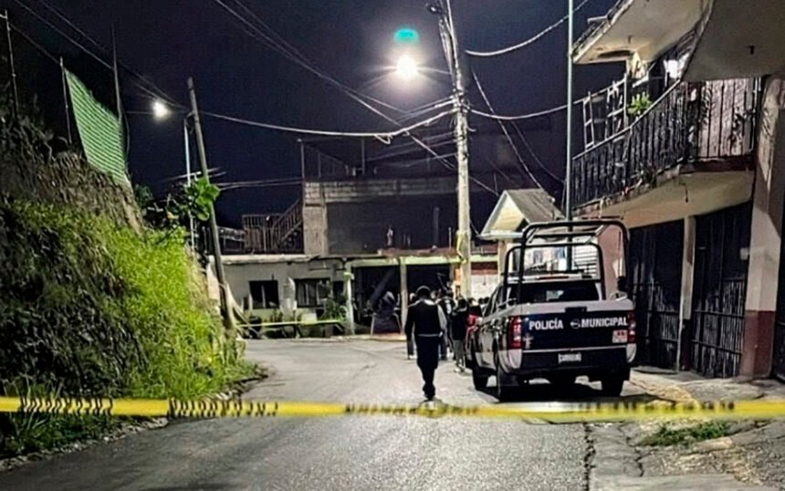 México: Impacto del asesinato de estudiantes en Morelos y Jalisco