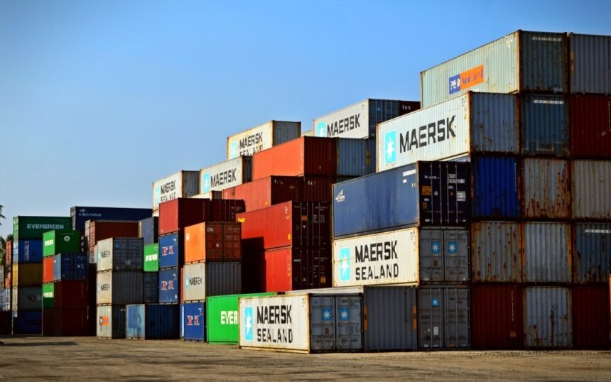 México impulsa importaciones de EE.UU. para fortalecer la economía familiar