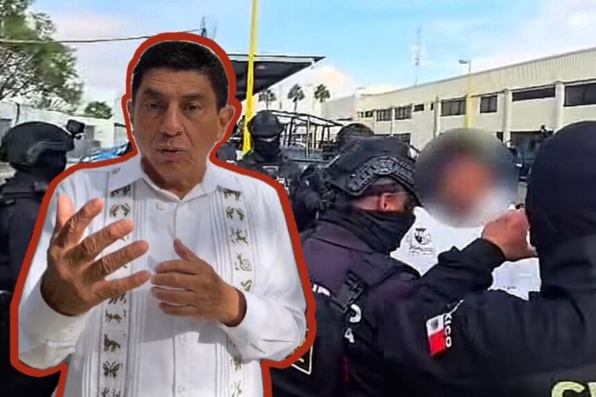 México: Juchitán podría perder su gobierno municipal, impactando a familias