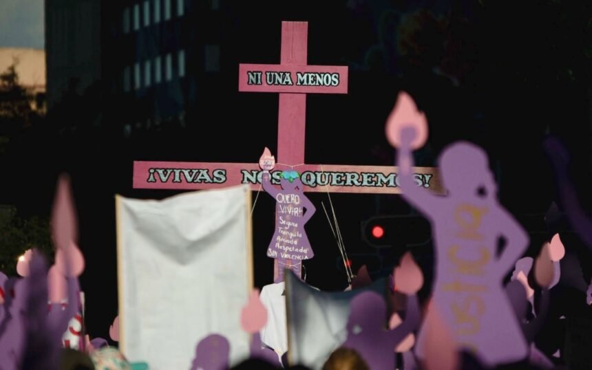 México: La huella de la violencia feminicida en la vida diaria