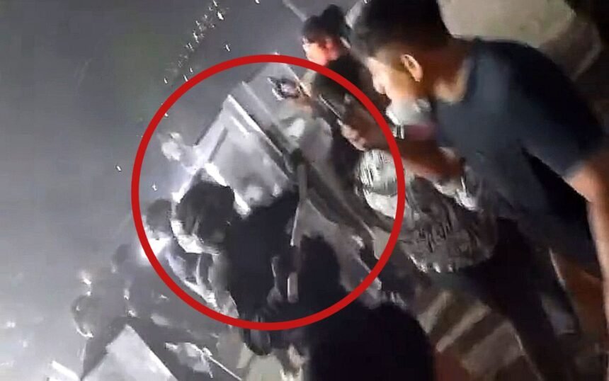 México: Madres en Chiapas alzan la voz contra agresiones policiales