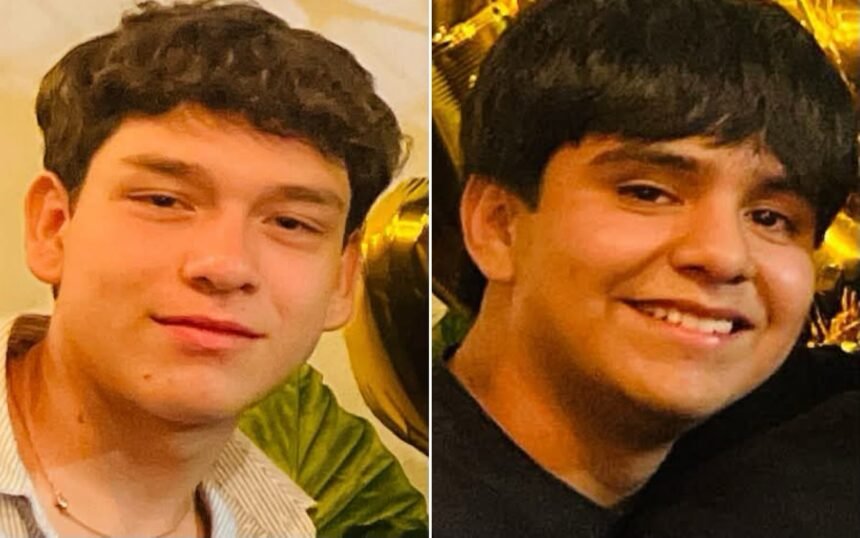 México: Padre de Christian Shamed defiende a estudiantes asesinados en Morelos