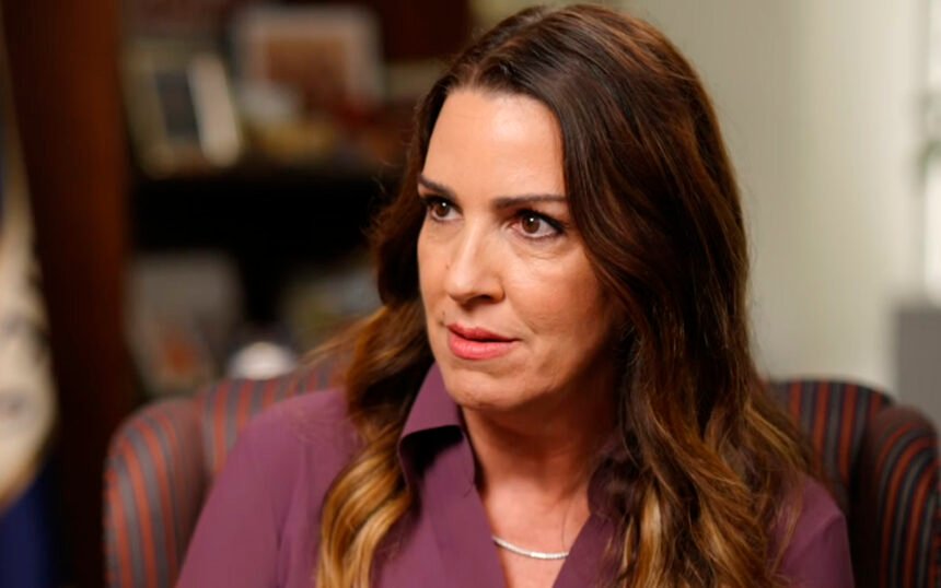 México: Politicos en la mira por colaboración con cárteles, advierte 'Zarina'