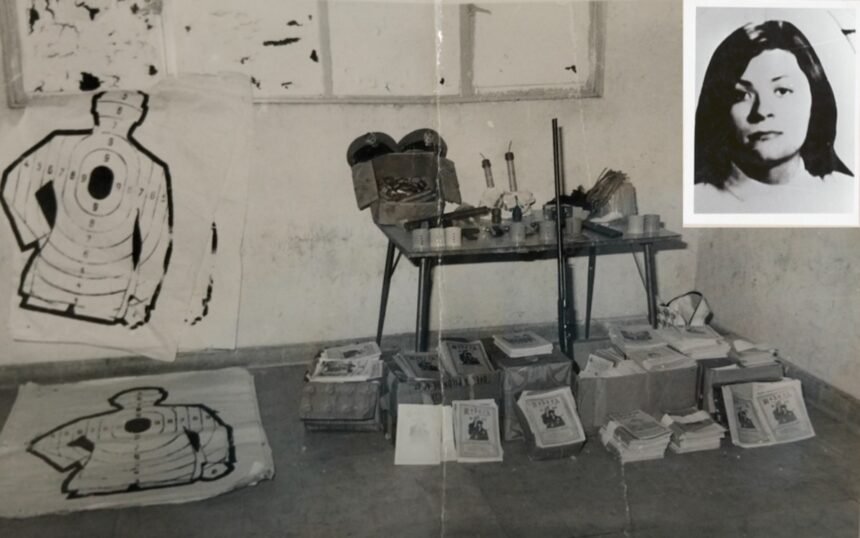 México: Recuerdos de Alicia de los Ríos y su misteriosa desaparición