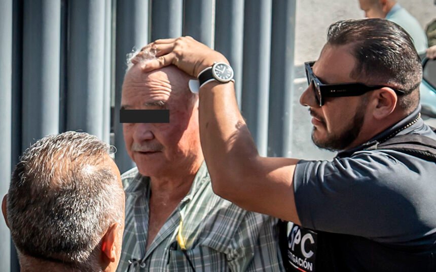 México: Ruffo Appel logra recurso para prisión domiciliaria en su caso
