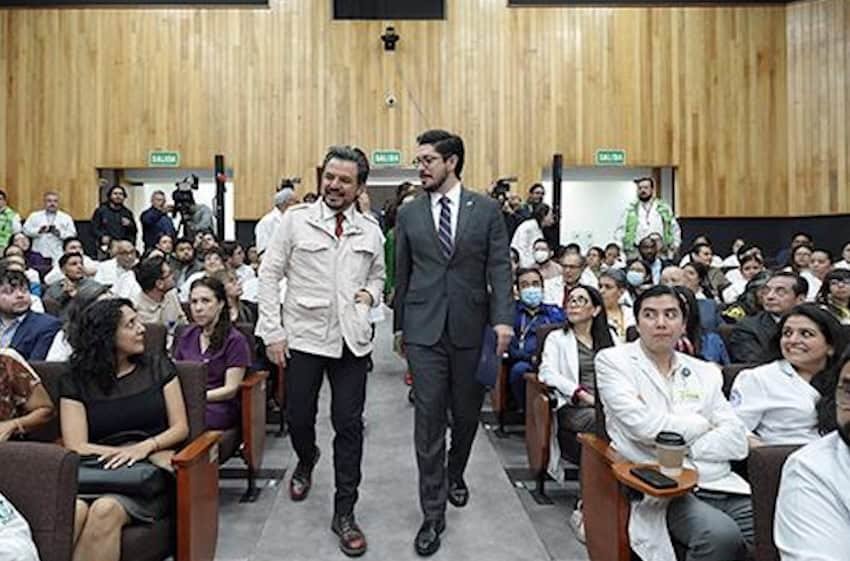 Mexico's AmCham-IMSS Partnership Aims to Improve Hospital Care