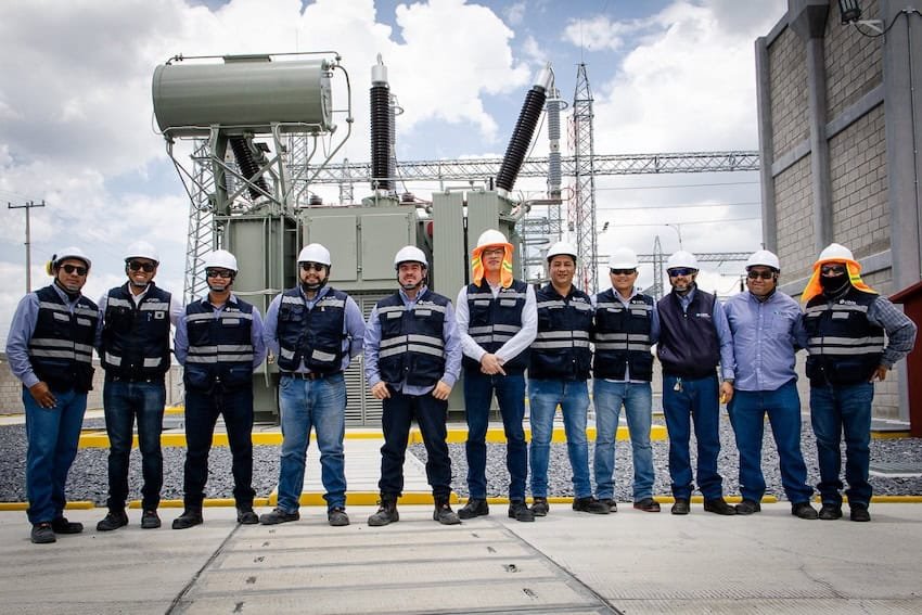 Mexico's Guanajuato Attracts $630 Million for Data Centers, Boosting Local Economy