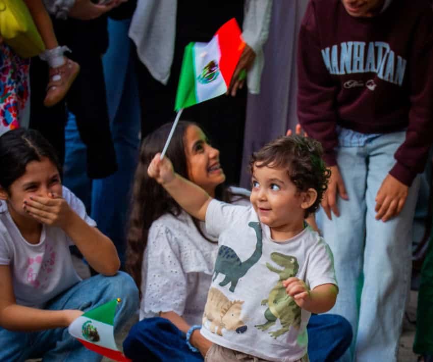 Mexico's Independence Celebrated in Vienna: A Tribute to Heritage
