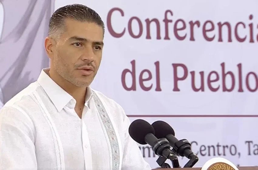 Mexico's Major Fuel-Trafficking Bust: What It Means for You