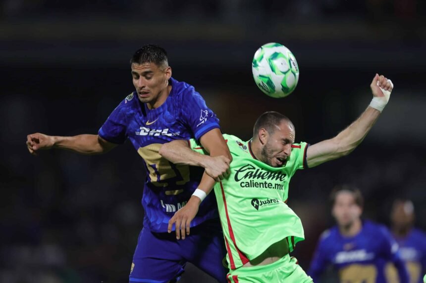 Mexico's Senate Soccer Bill Boosts Promotion and Relegation Benefits