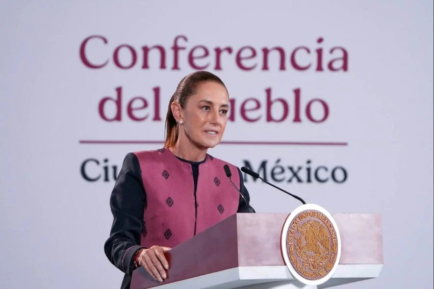 Mexico's Sept. 22 Mañanera Reports Sanctions on 4,193 Officials