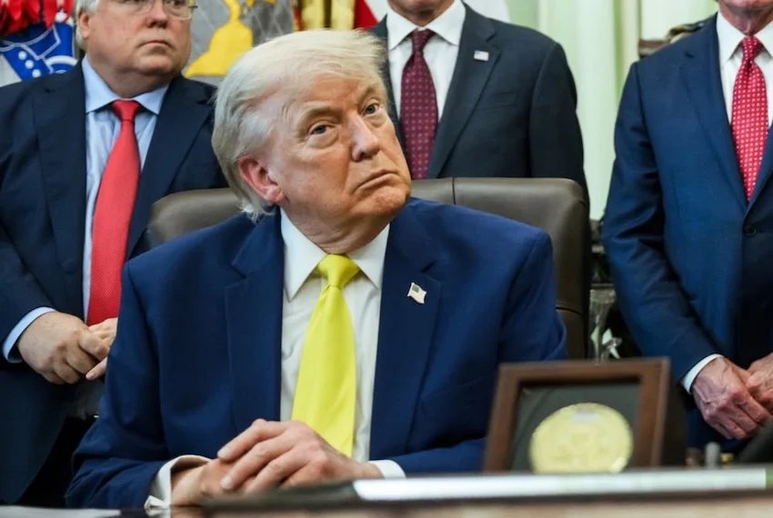 Mexico's Trade Tells a Different Story Than Trump's Comments