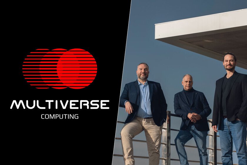 Multiverse presenta el modelo de IA más avanzado de Europa, similar a GLM-5.2