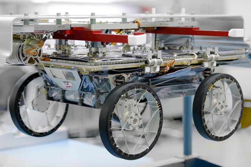 NASA enviará tres robots autónomos a la Luna para exploración innovadora