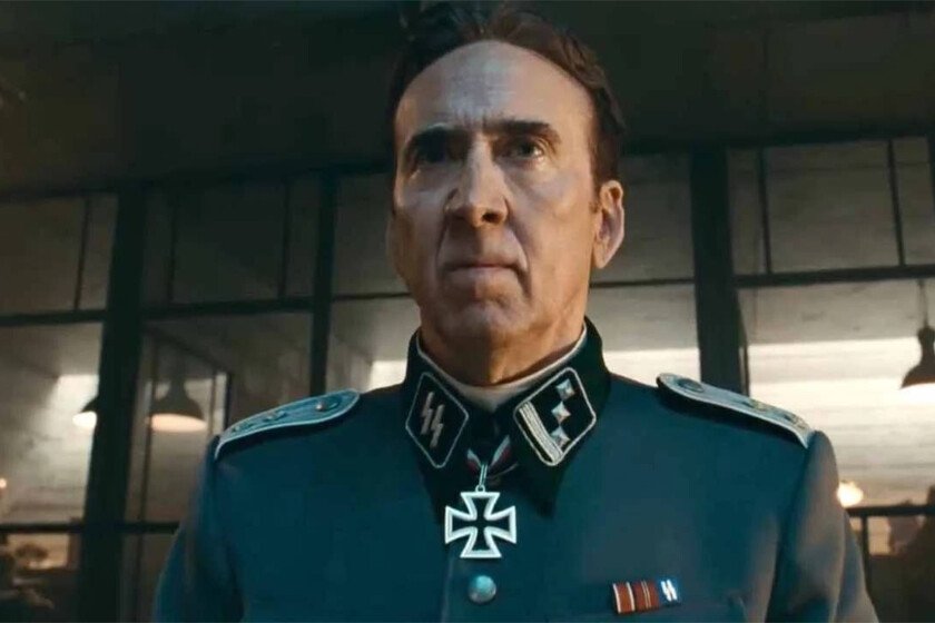 Nicolas Cage protagoniza 'Fortitude': un tráiler que genera controversia legal