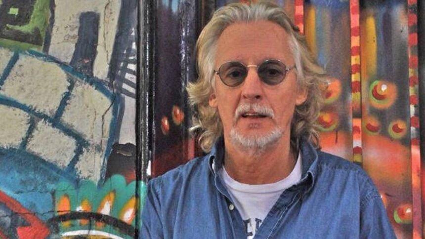 Nito Mestre trae su mágico concierto íntimo a León