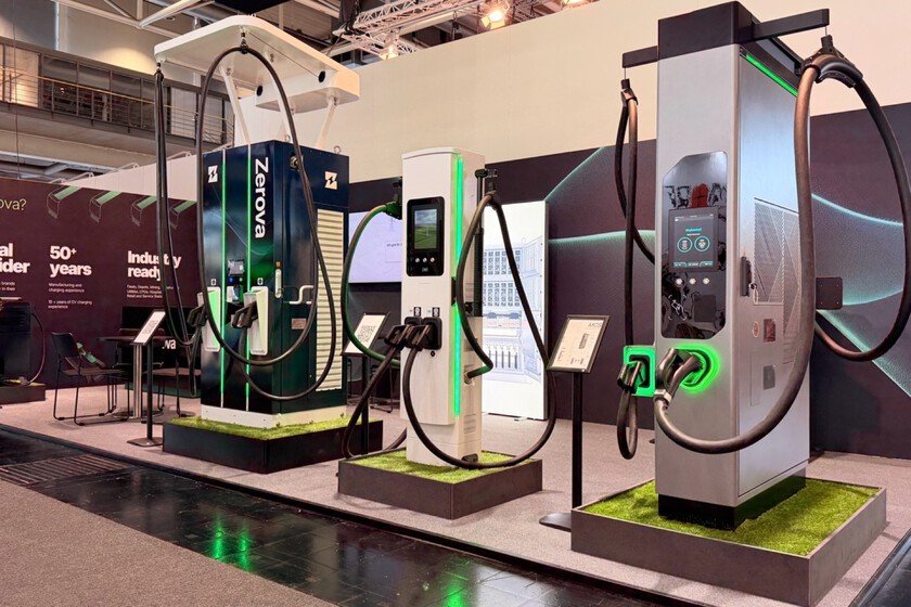 Nuevo sistema para cargar camiones en solo minutos revoluciona el transporte