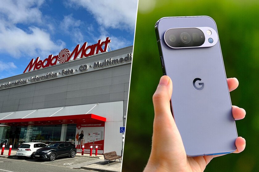 Nuevos Google Pixel, iPhone 16 y Samsung Galaxy: ¿Qué ofrecen?