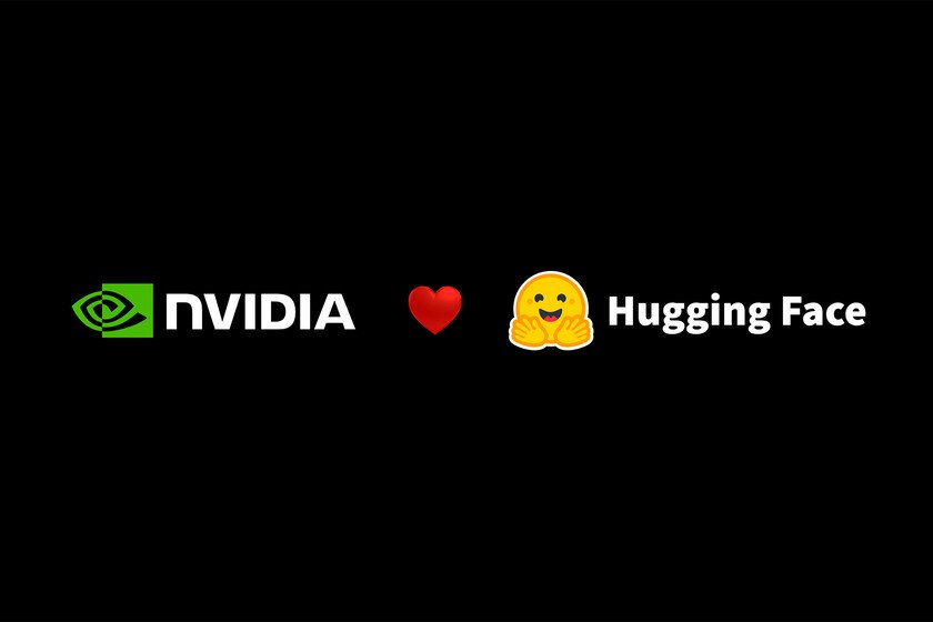 NVIDIA adquiere Hugging Face por 12.930 millones y potencia la IA