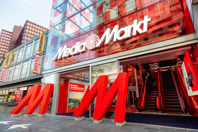 Ofertas imperdibles de MediaMarkt en tecnología para este domingo