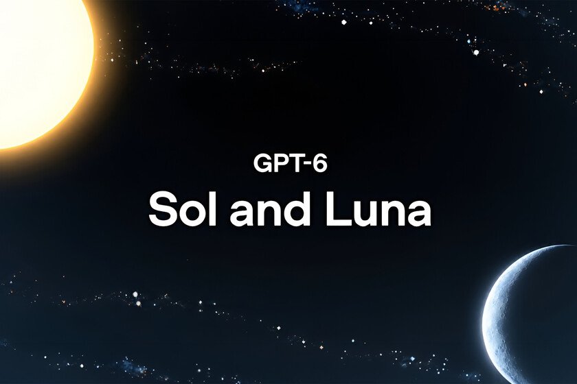 OpenAI revela novedades clave en GPT-6 Sol y Luna tras Opus 5.5