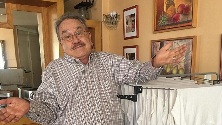 Pedro Sola revela la verdad sobre la orientación de un popular actor