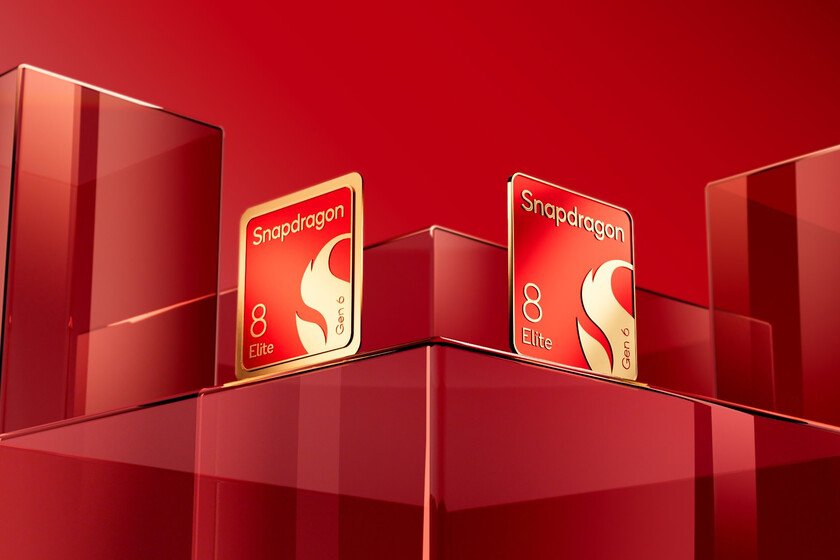 Qualcomm presenta los nuevos Snapdragon 8 Elite: un cambio en las compras