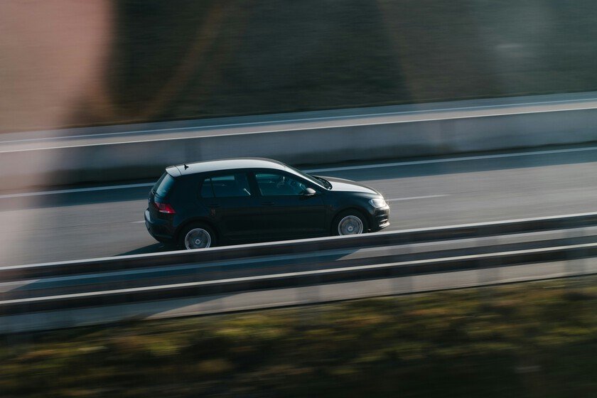 Radar de tramo: más eficaz que el tradicional por el 'efecto canguro'