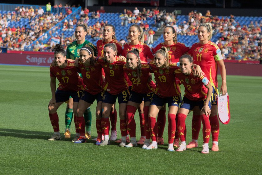 RFEF implementa nueva medida que provoca la reacción de Ana Peleteiro
