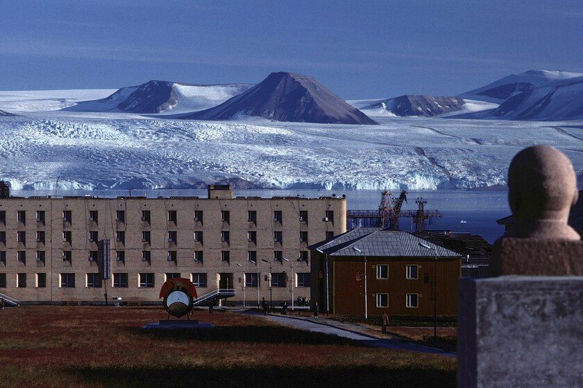 Rusia prueba el artículo 5 de la OTAN en islas estratégicas