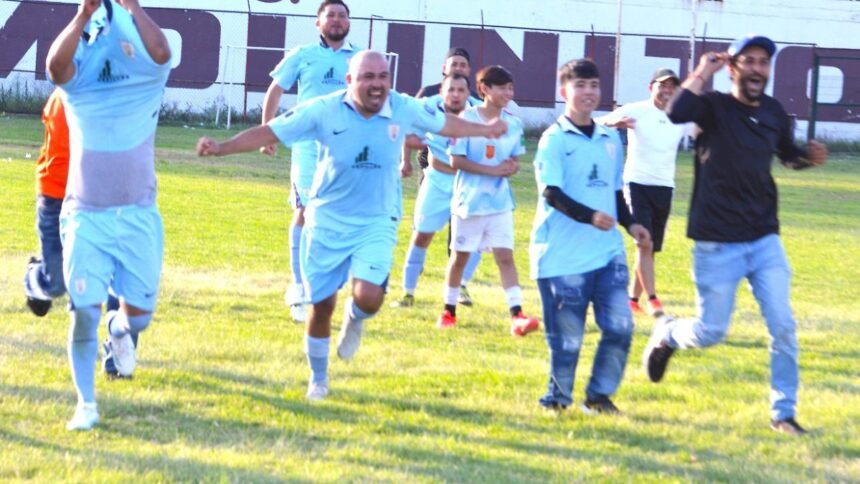 Salamanca, Gto.: Conoce los duelos finalistas de la Liga de Fútbol
