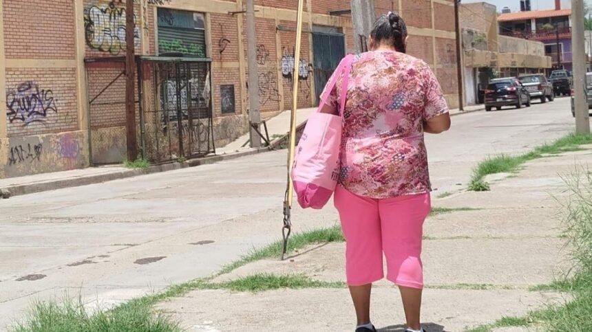 Salamanca, Gto.: Protegen a tres adultos mayores en el DIF local