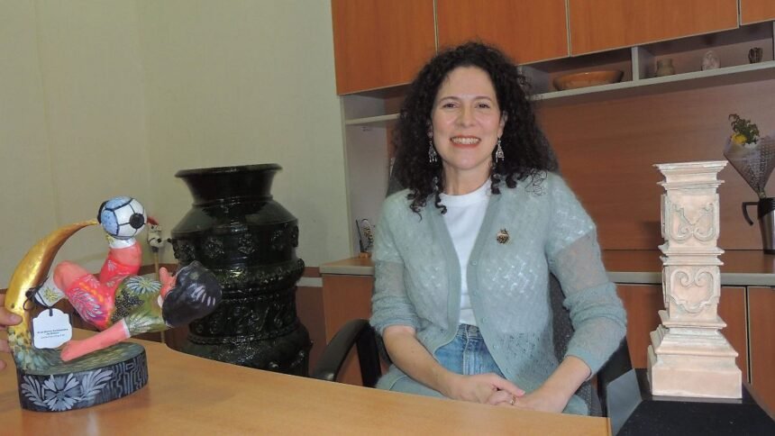 Salamanca, Gto.: Vientos Musicales rinde homenaje a María Grever