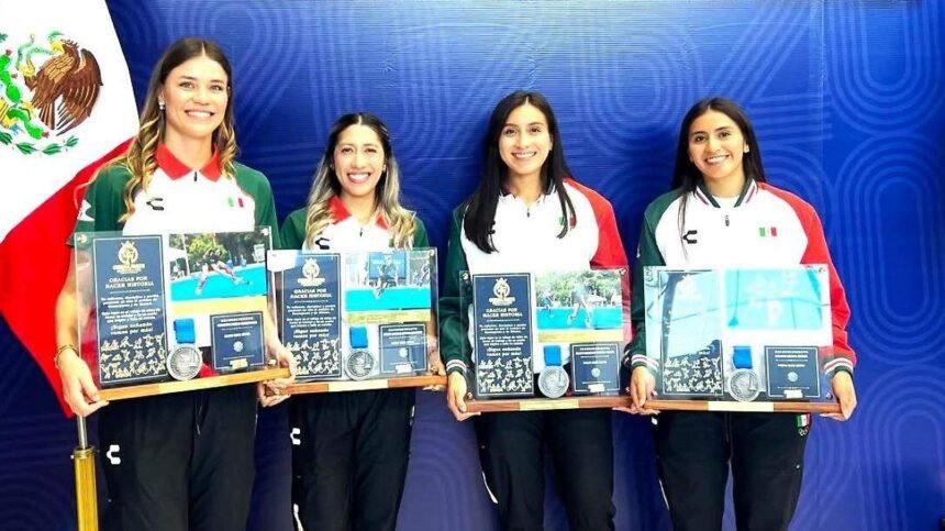 Salamanca se prepara para los Panamericanos 2027 con hockey sobre pasto