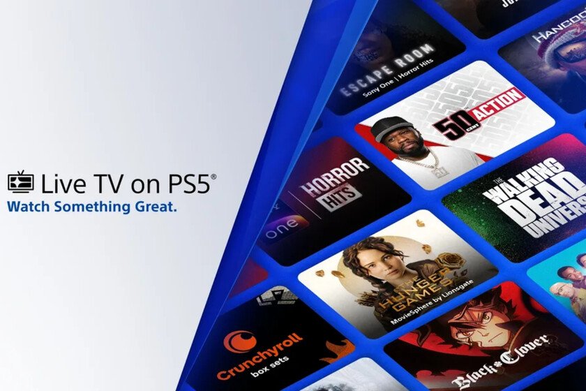 Sony PS5 evoluciona: tu nueva consola y centro de entretenimiento