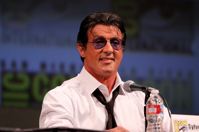 Stallone revela su respuesta a la propuesta de Trump para Hollywood