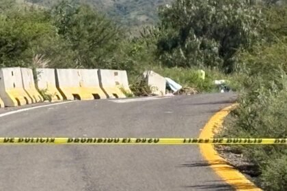 Tragedia en Guanajuato: Joven pierde la vida en acceso Norponiente